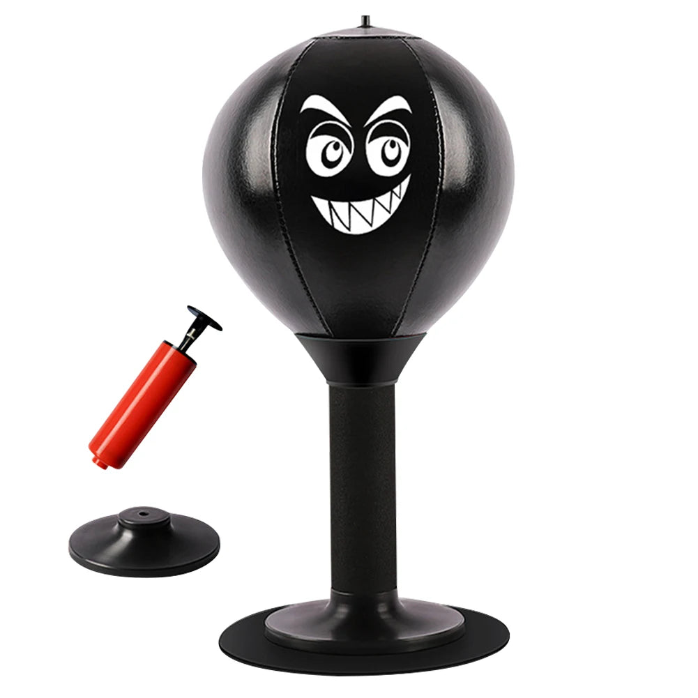 Desk Punching Ball